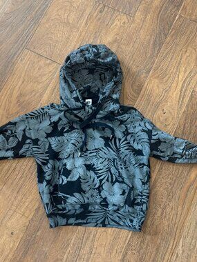 NSF Hibiscus Hoodie